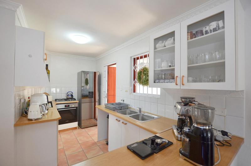 3 Bedroom Property for Sale in Vergesig Western Cape